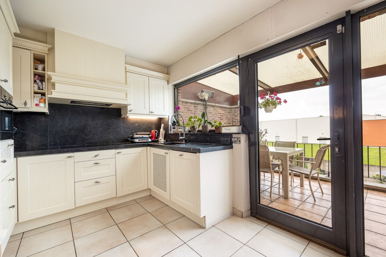 Prachtige woning 243 m² met 4 slaapkamers (met mogelijkheid tot kangoeroewoning) 