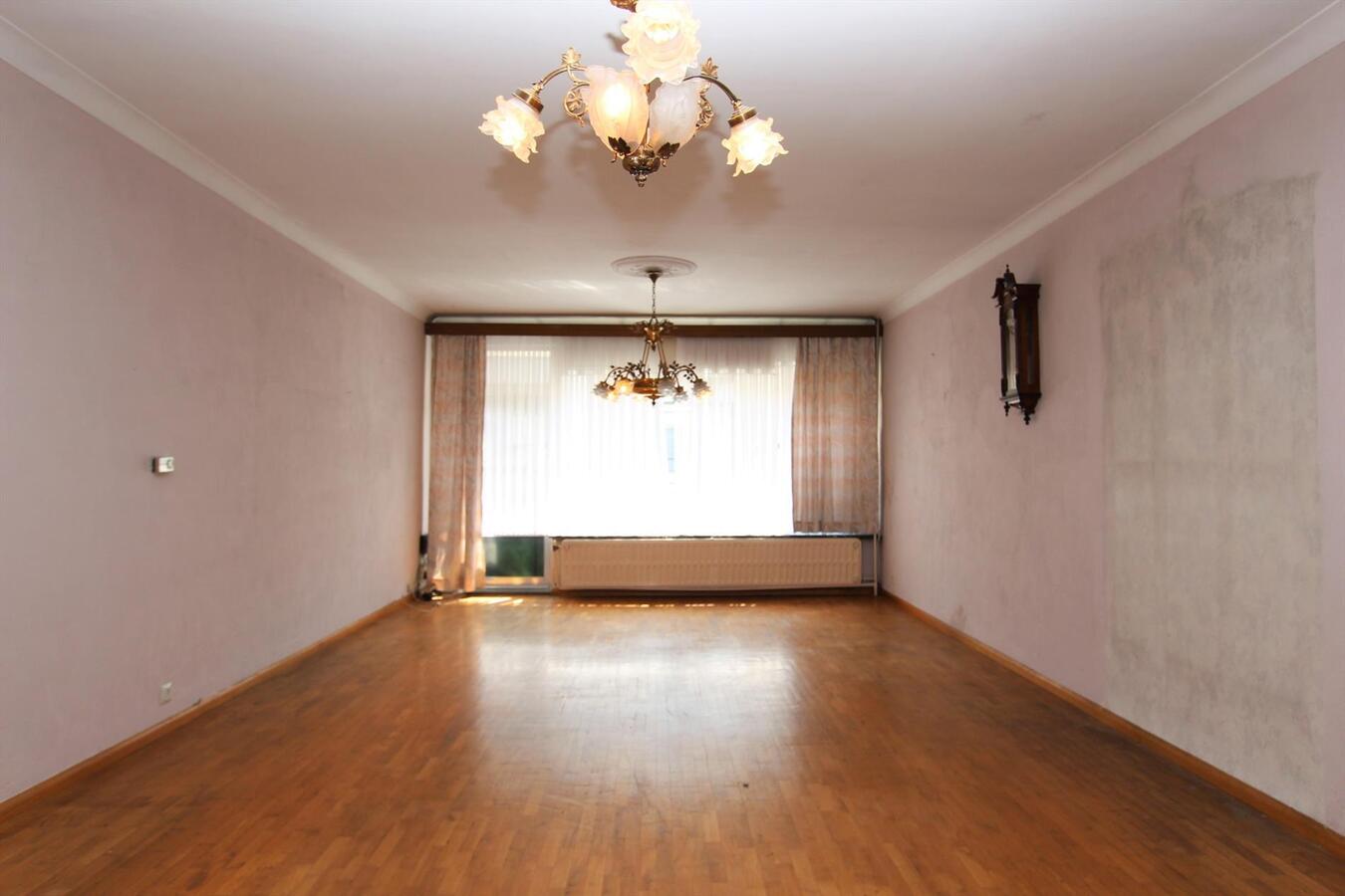 Verkocht woning - Hoeselt