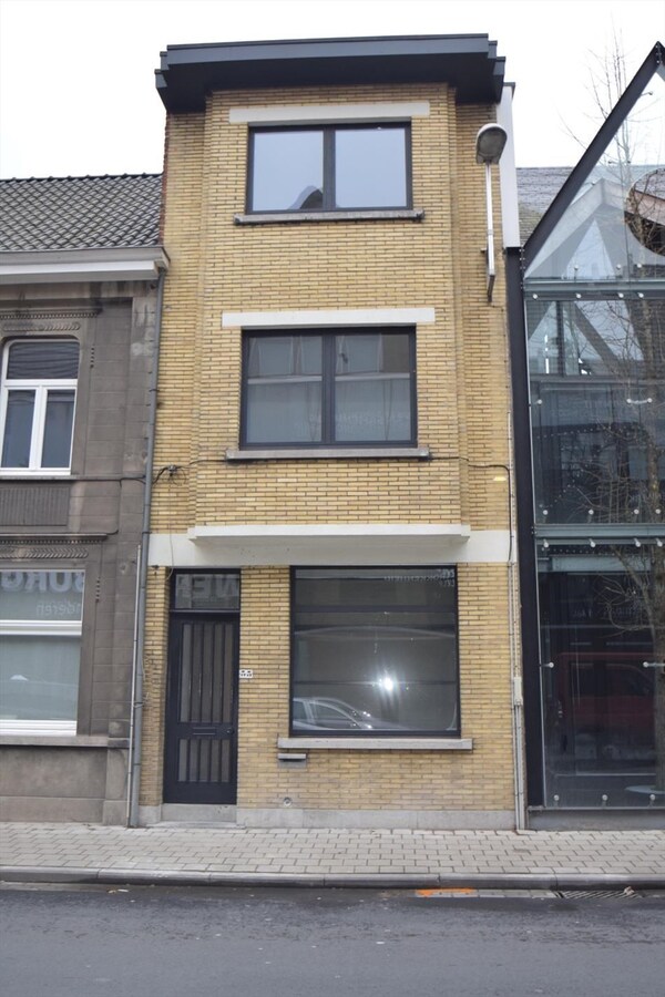 Verhuurd woning - Roeselare