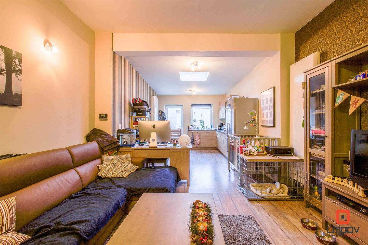 Woning verkocht in Sint-Niklaas