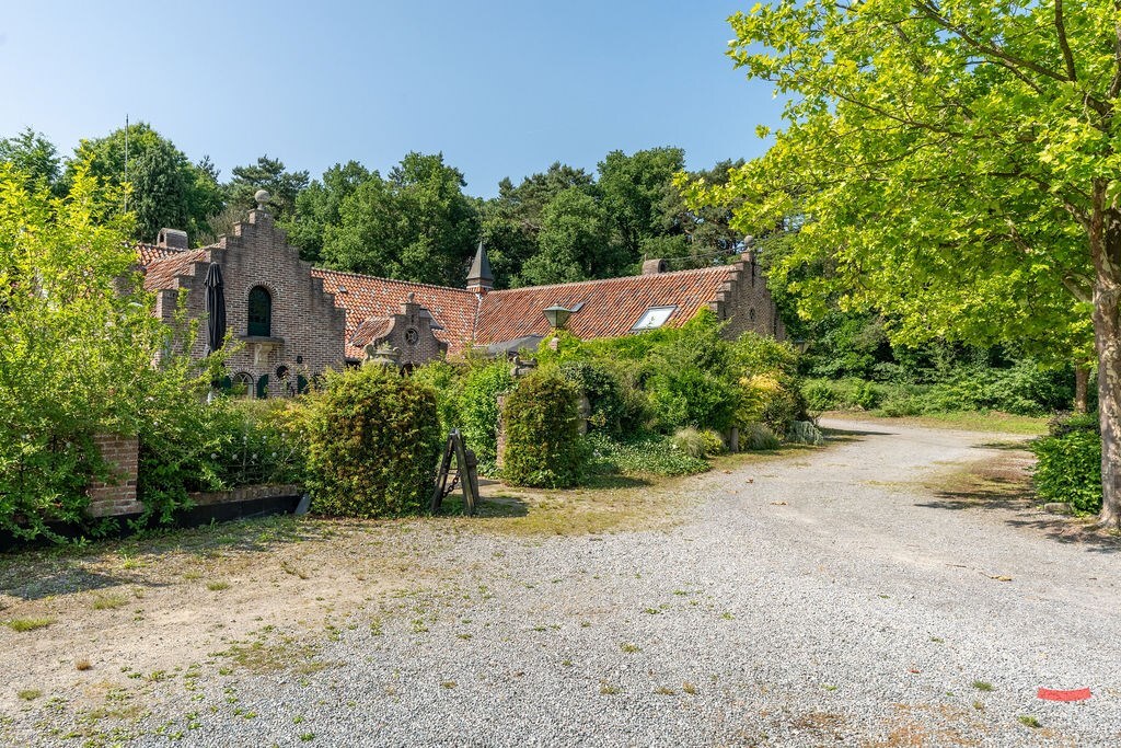 Horeca te koop | in afhandeling in Oud-Turnhout