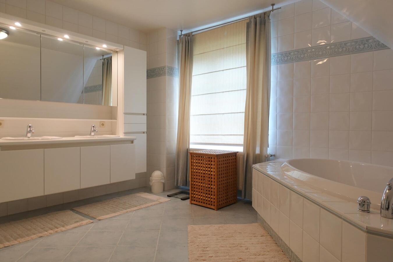 Rustig gelegen villa 