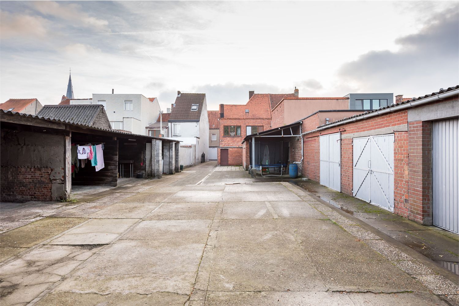 Woning verkocht in Eeklo