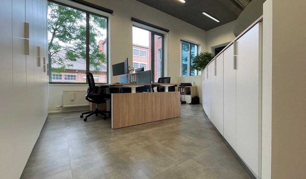 Kantoren te huur in Campus Coppens in Brasschaat