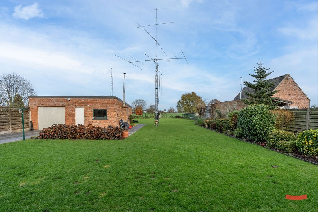 Woning te koop | in afhandeling in Weelde