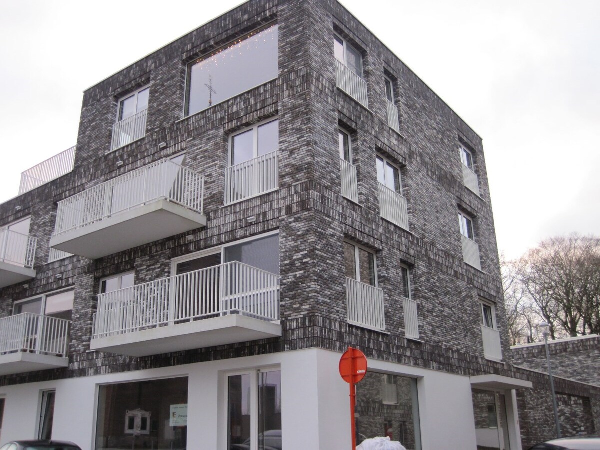 Appartement verhuurd in Gavere