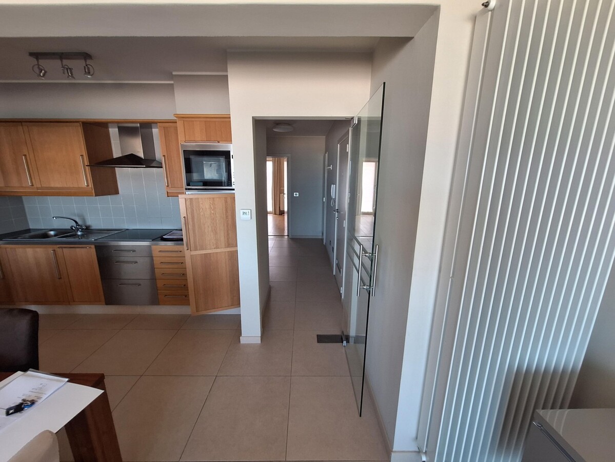 Appartement zu vermieten durch dritte | unter vorbehalt in Koksijde