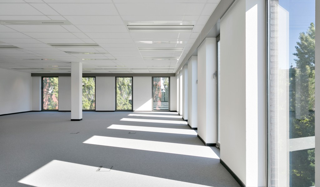 Kantoren te huur in The Ultimate in Berchem