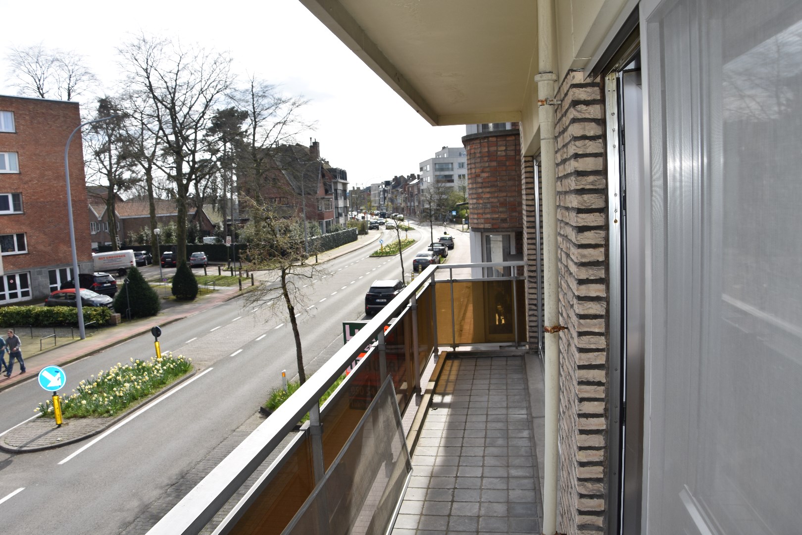 3 slaapkamer appartement 