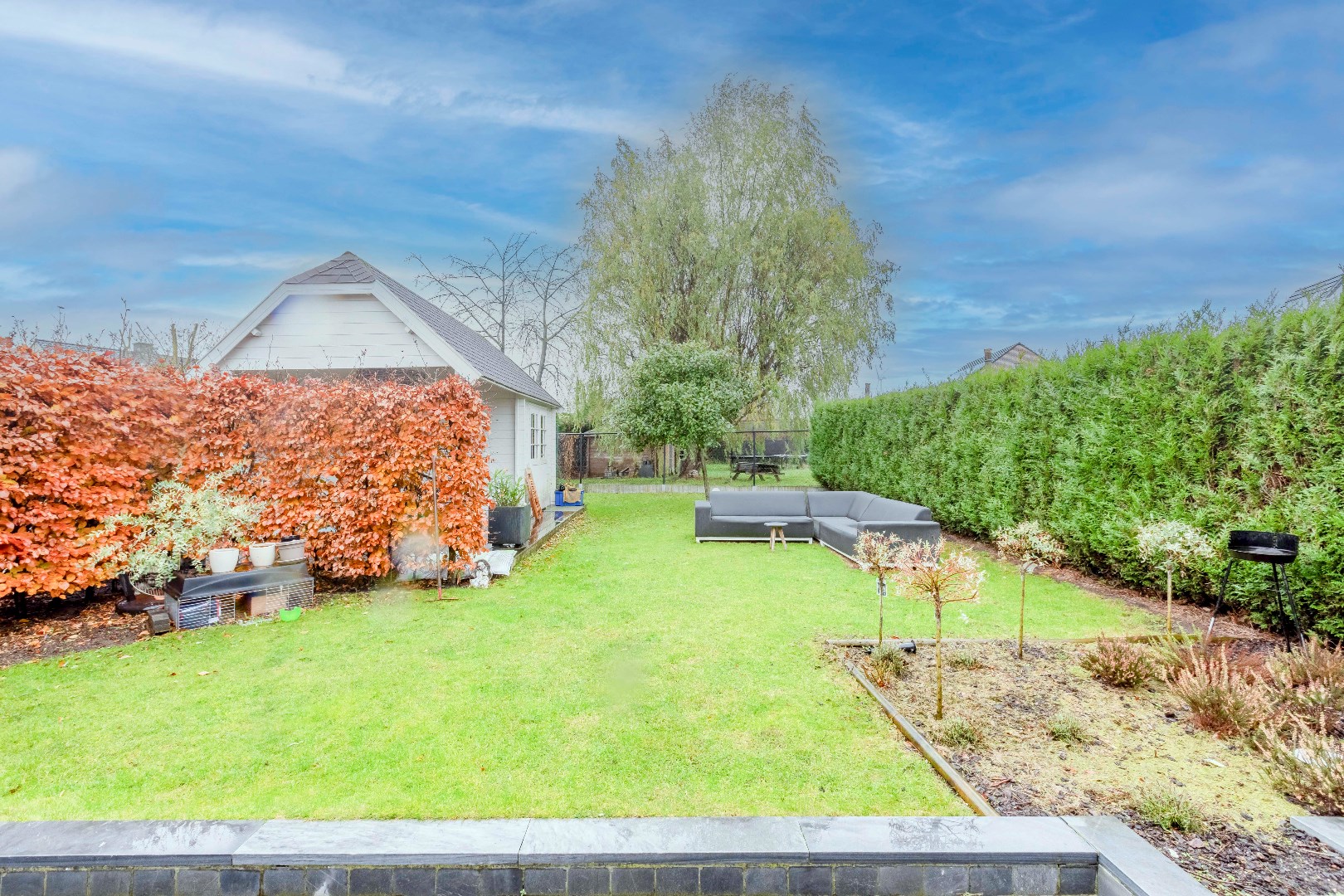 Instapklare en rustige HOB te Oostakker 