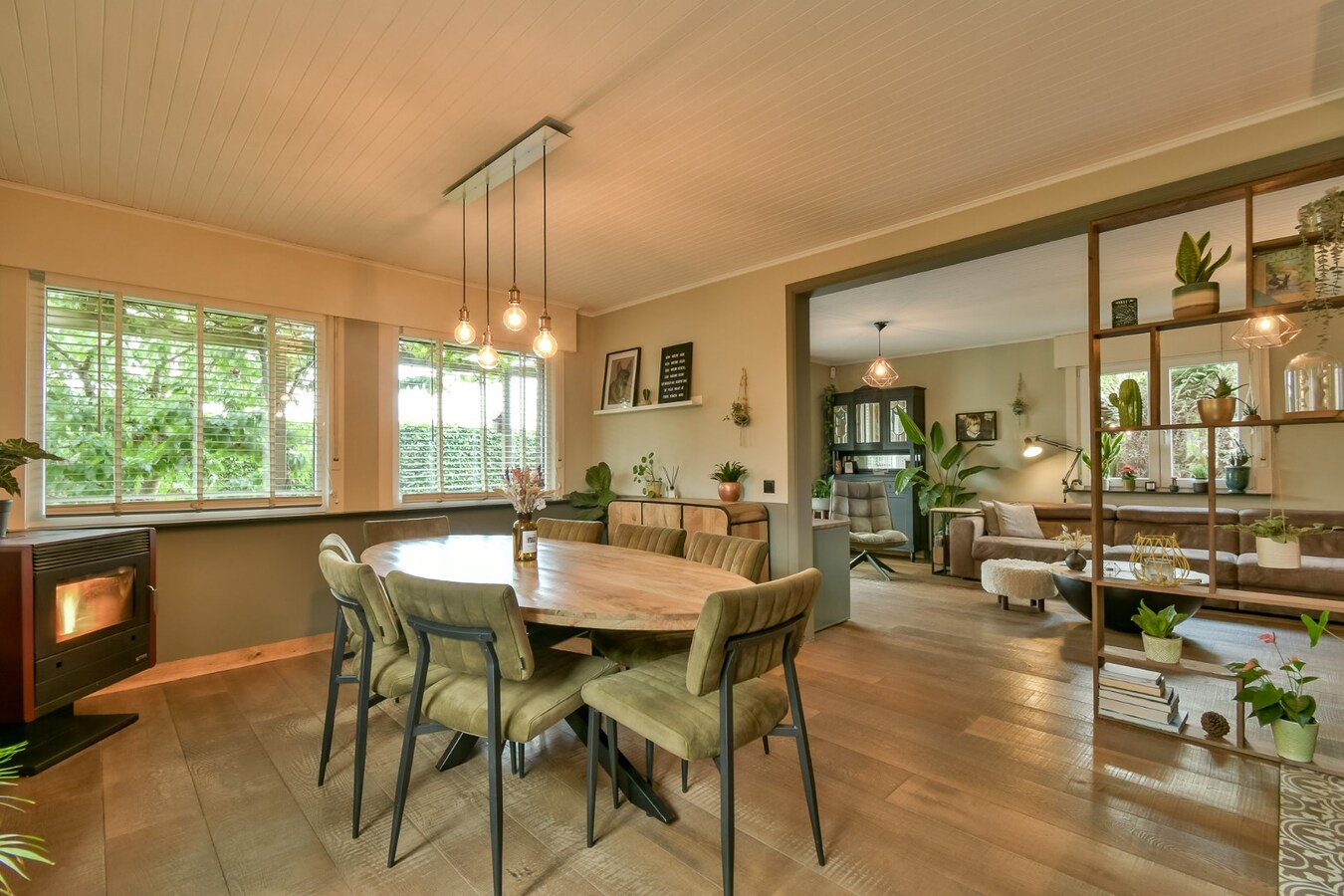 Verkocht woning - Lichtervelde