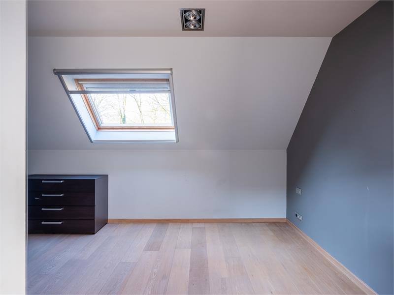 Instapklare woning Destelbergen 