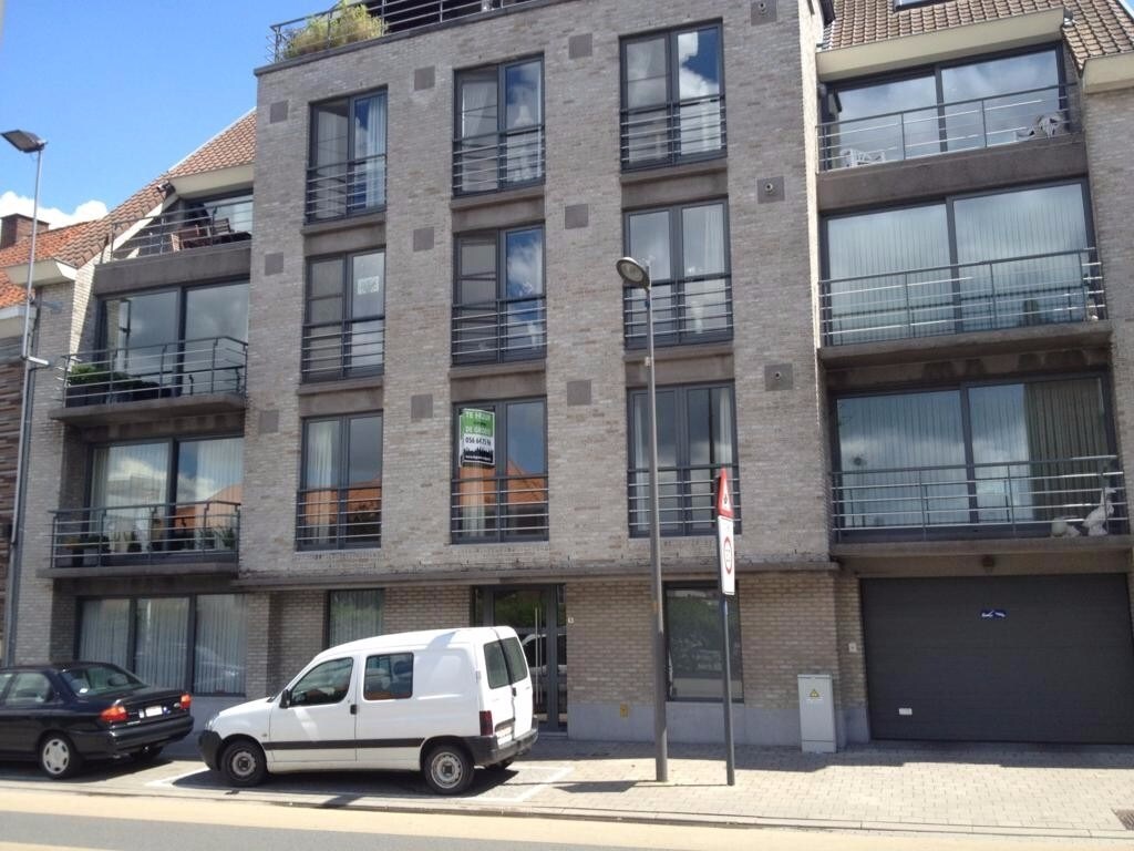 Verhuurd - Garage - Avelgem