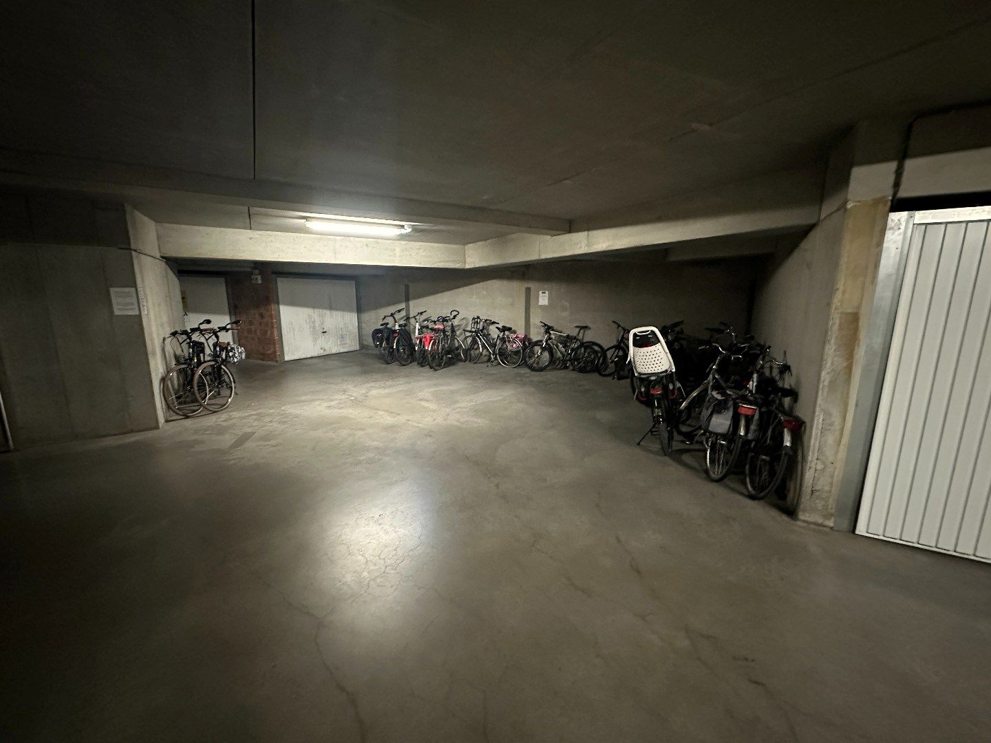 2 slaapkamer appartement centrum Torhout 