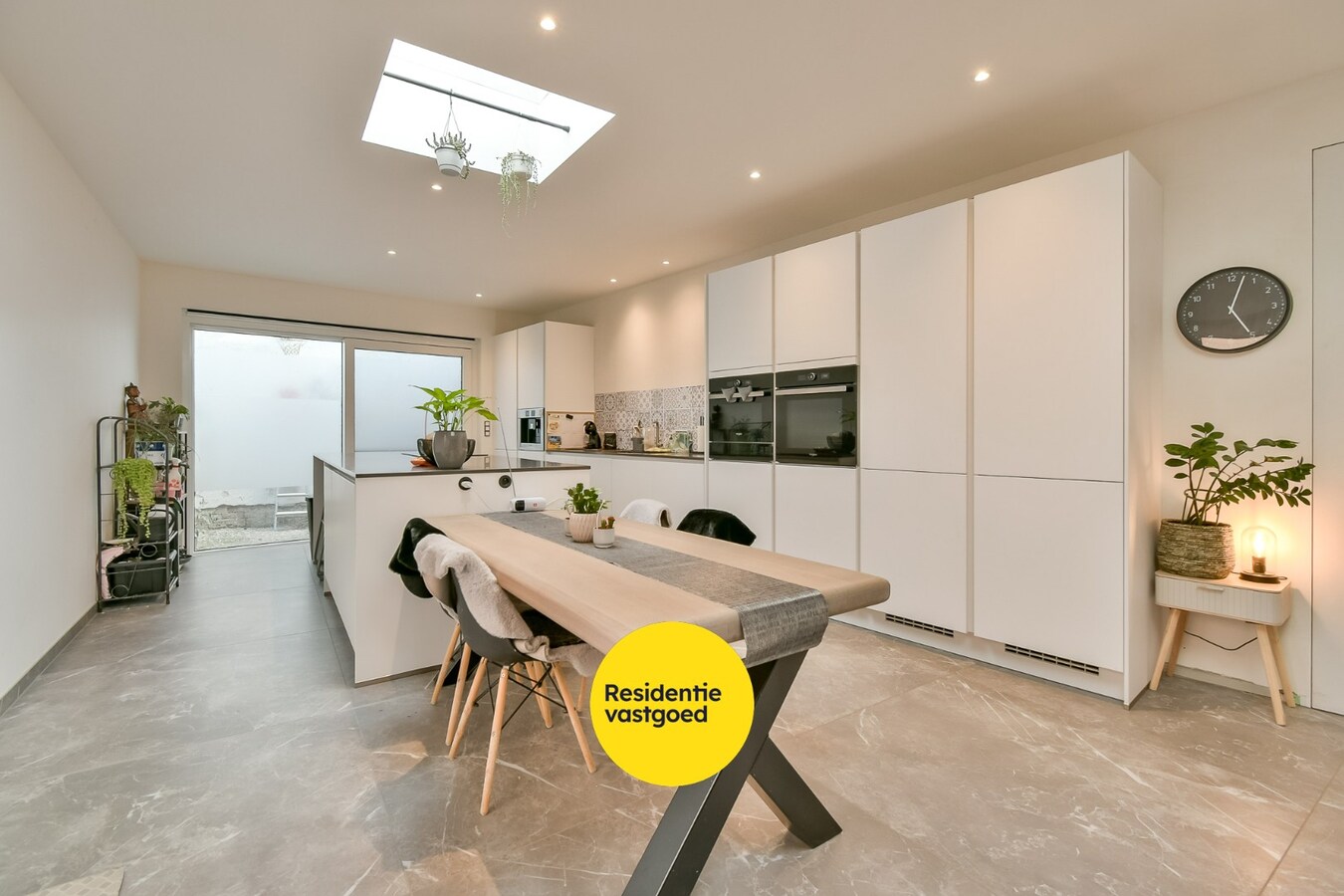 Verkocht | onder voorbehoud woning - Oostkamp