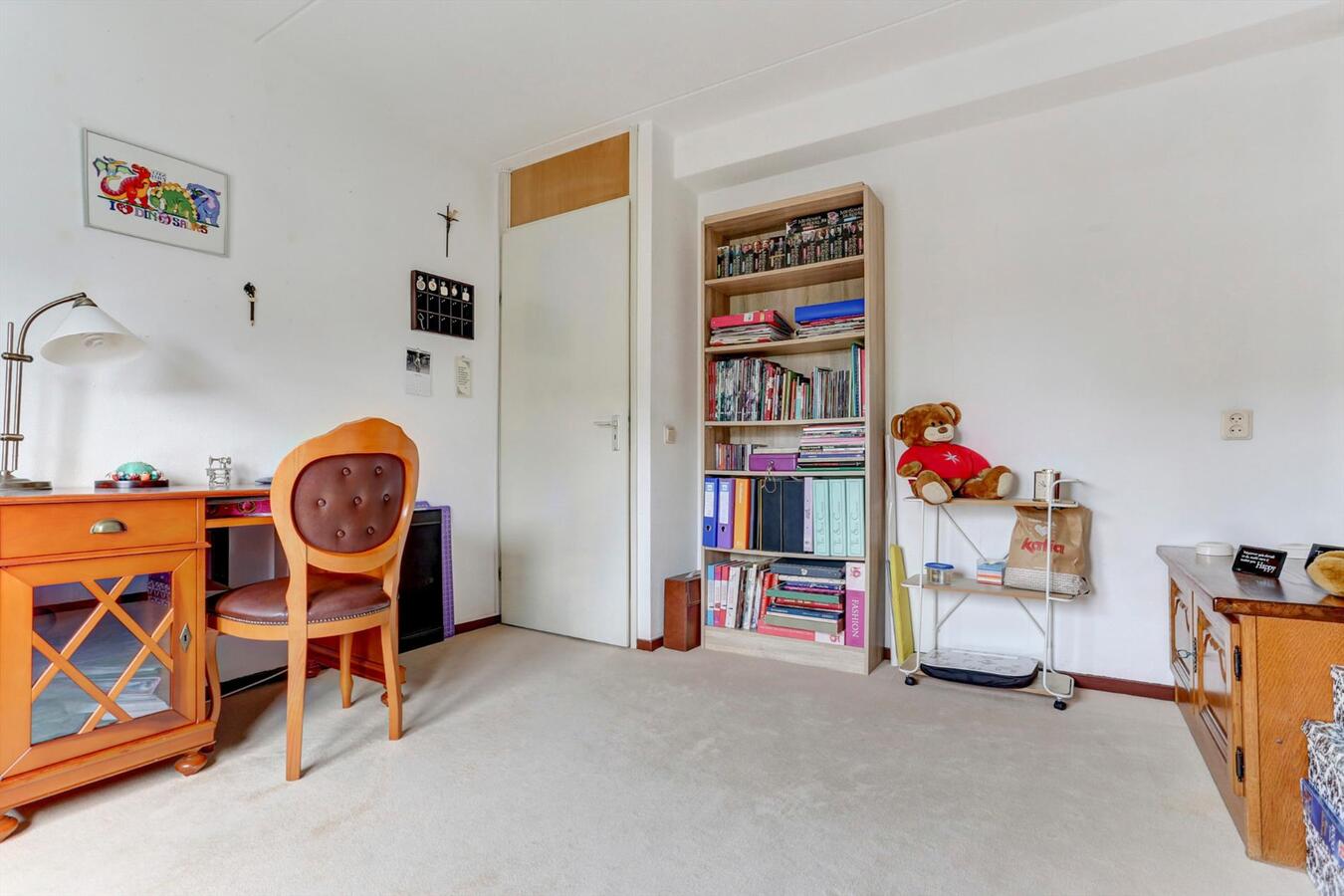 Eengezinswoning verkocht in Tilburg