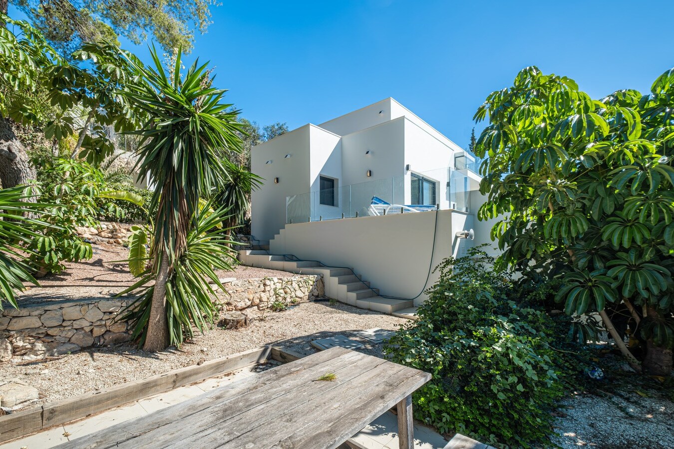 Villa te koop in Benissa