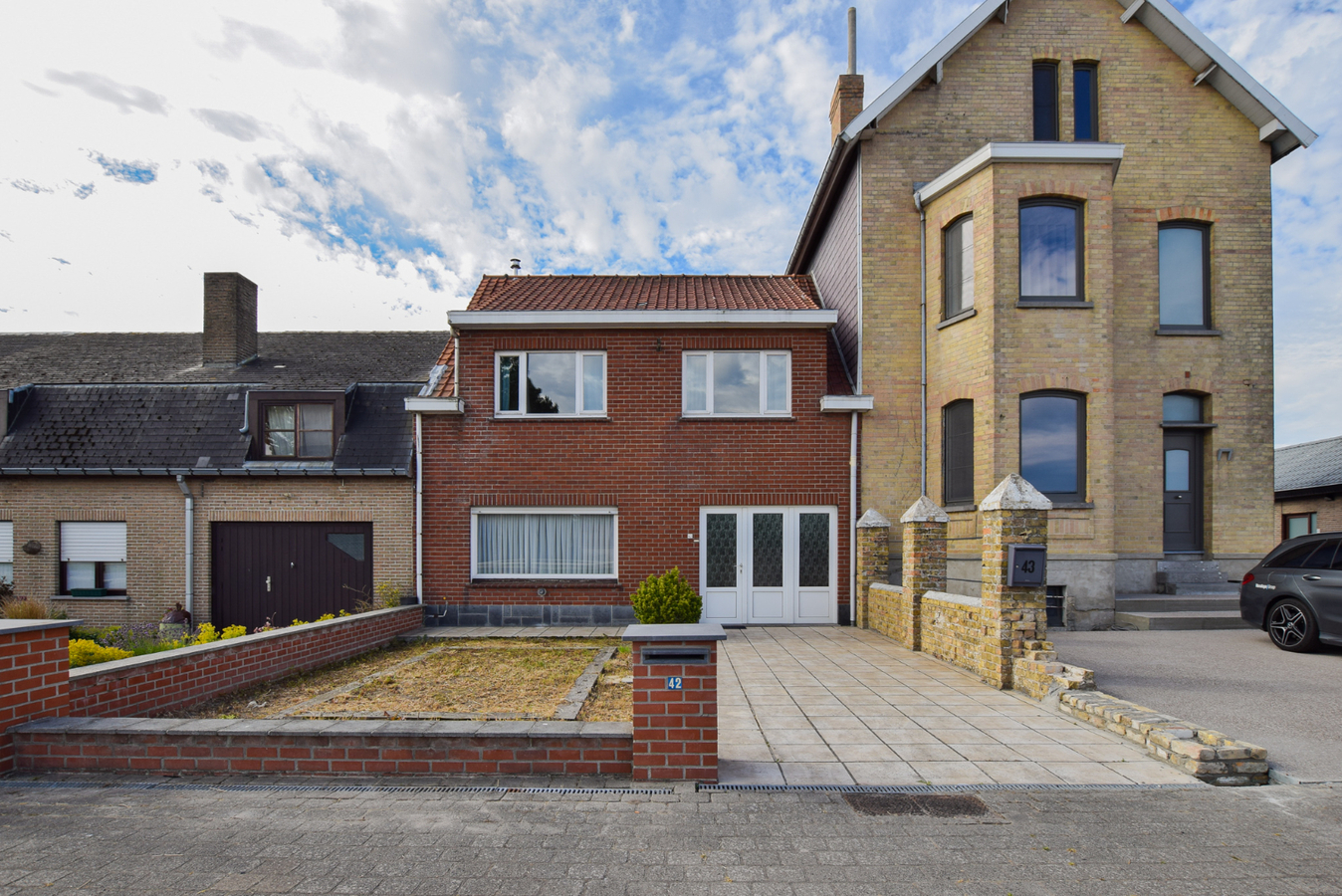 Verkocht woning - Middelkerke