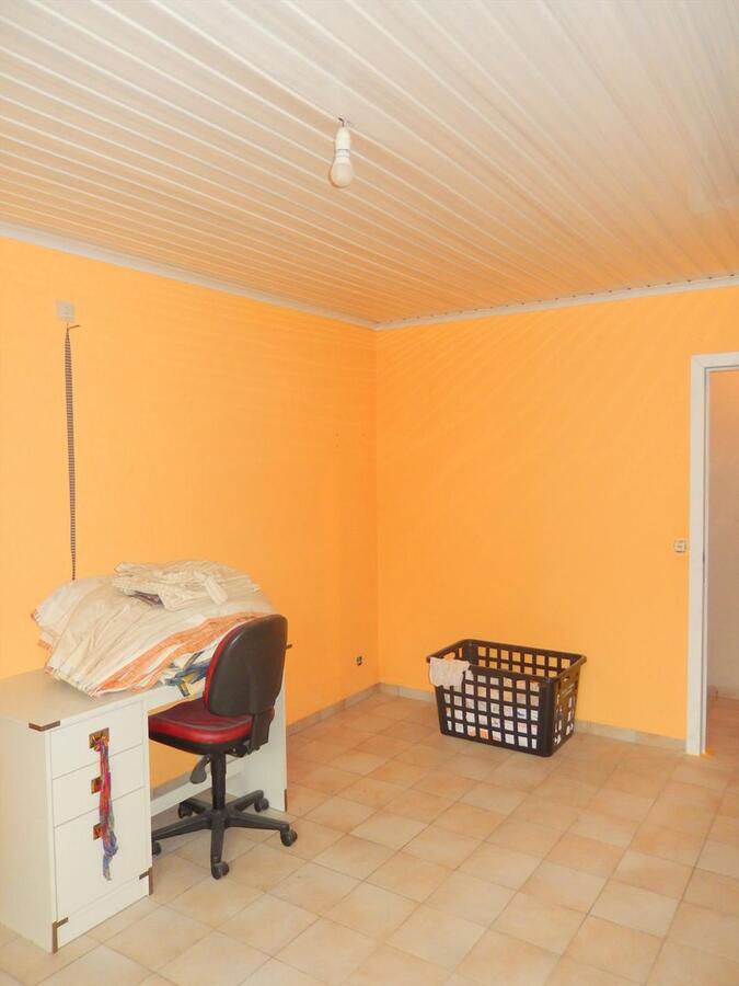 Vernieuwde en instapklare woning met 3 slaapkamers 