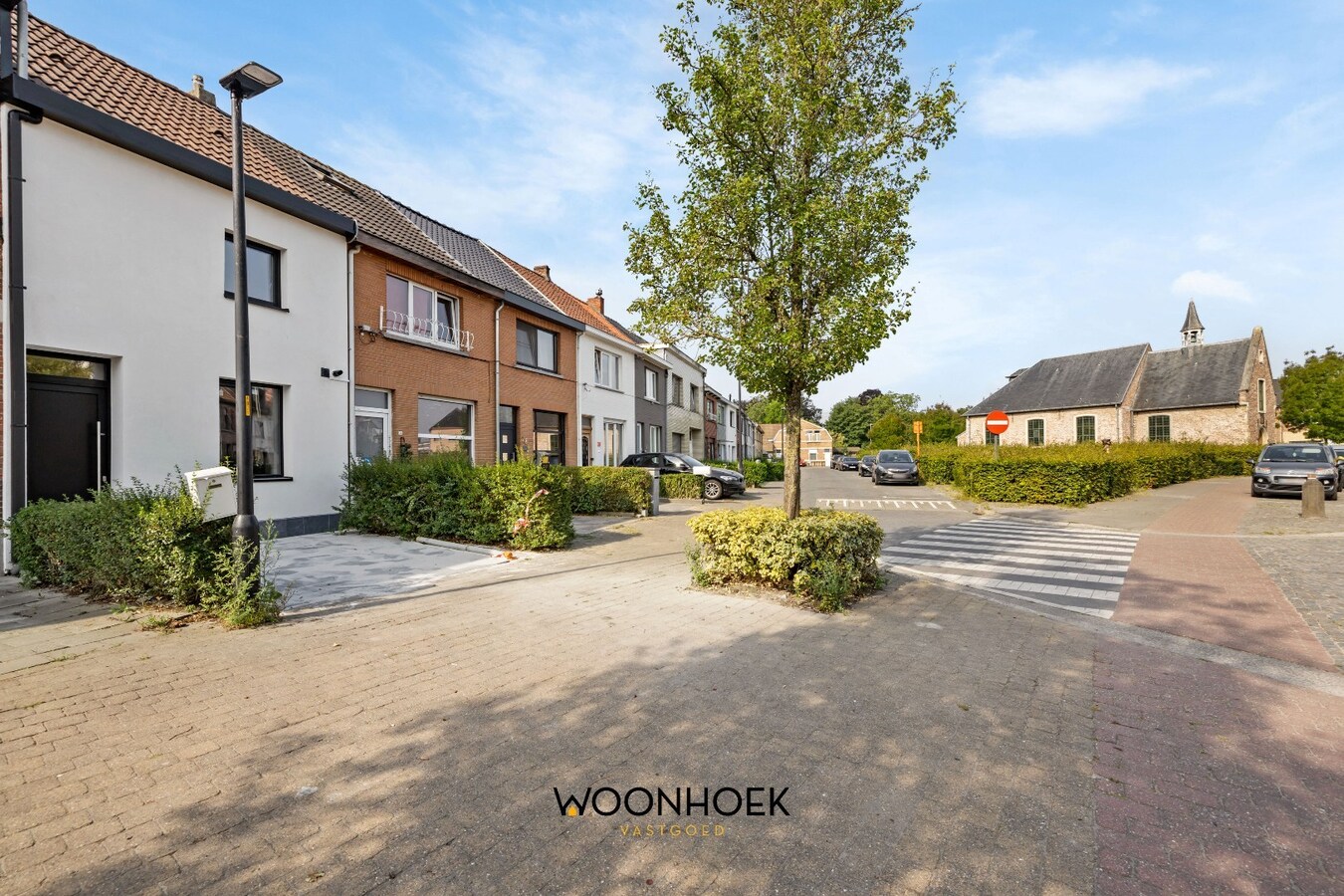 Trendy, energiezuinige 3-slpk woning in Japandi-stijl 