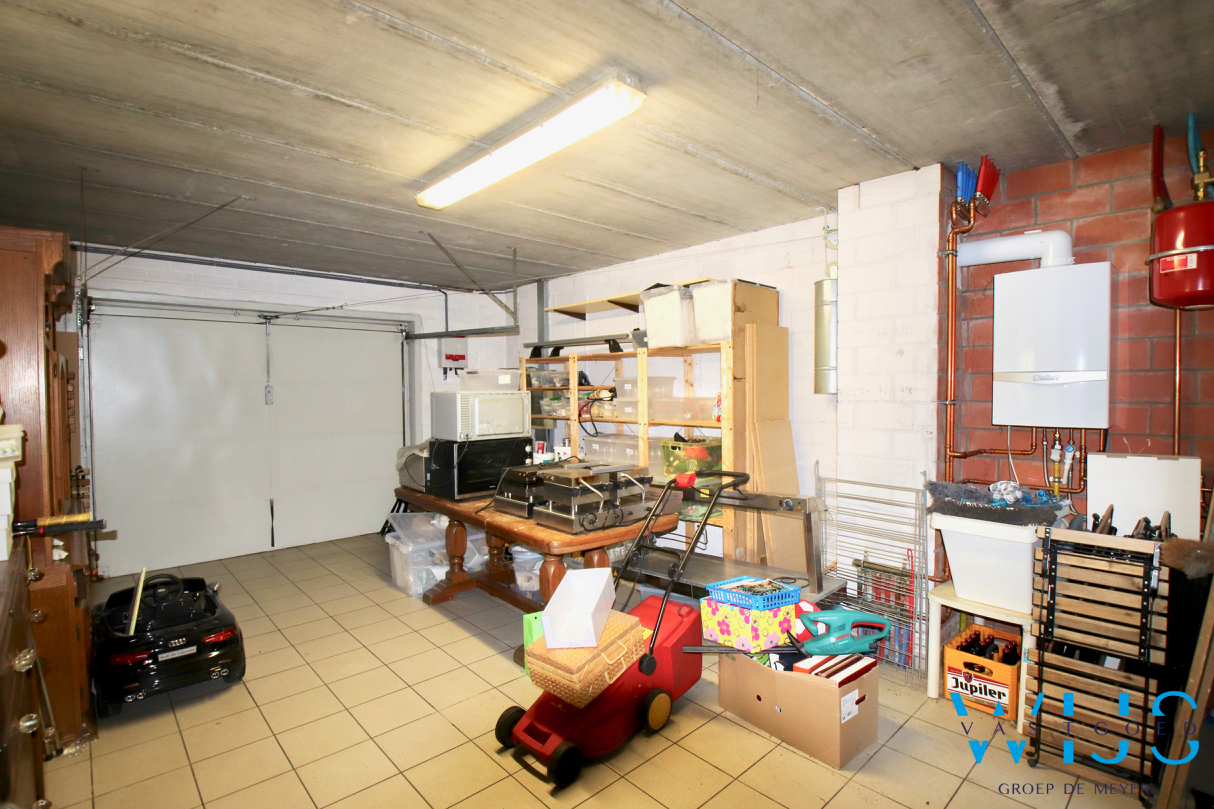 Ruin woonhuis op een perceel van 1116 m²! 