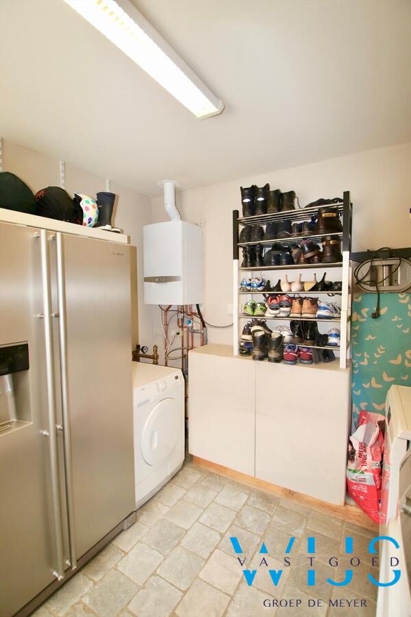 Leuk &amp; super gezellig woonhuis in hartje Sleidinge! 