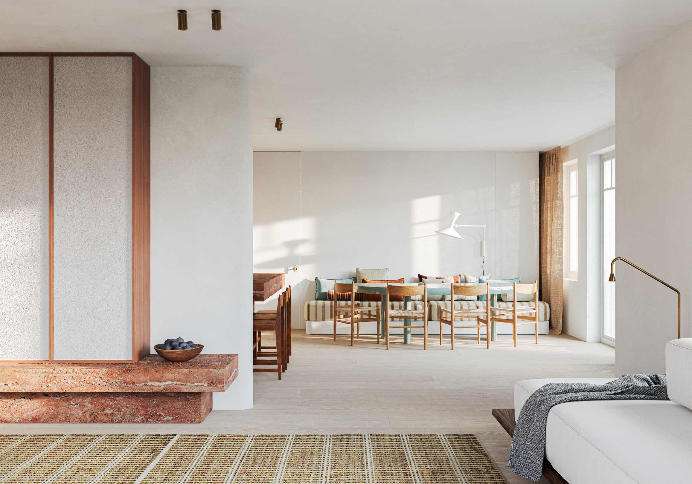 Project L'ezt - Oosthoek 