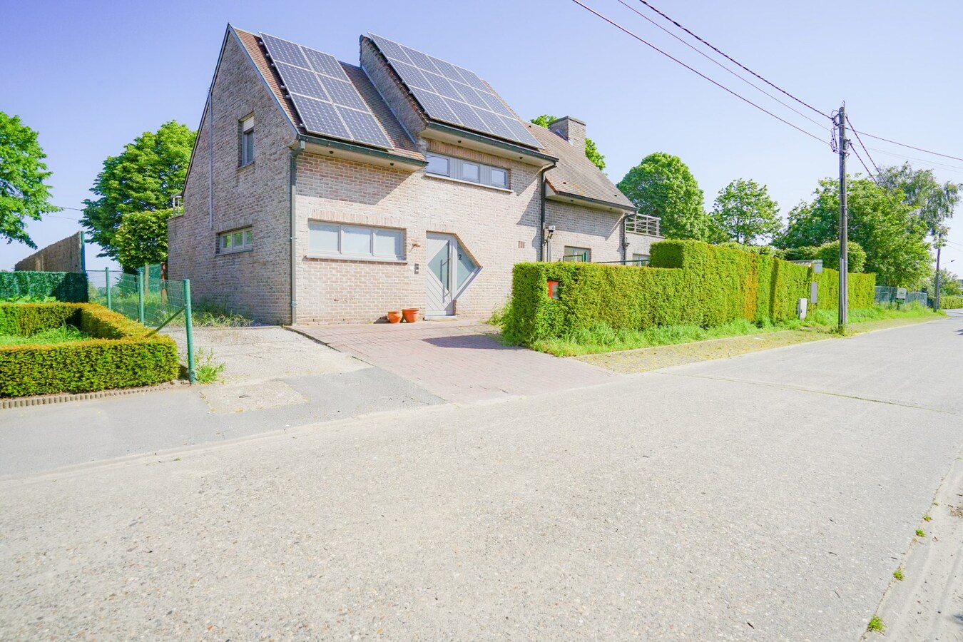 Verkocht woning - Kortemark