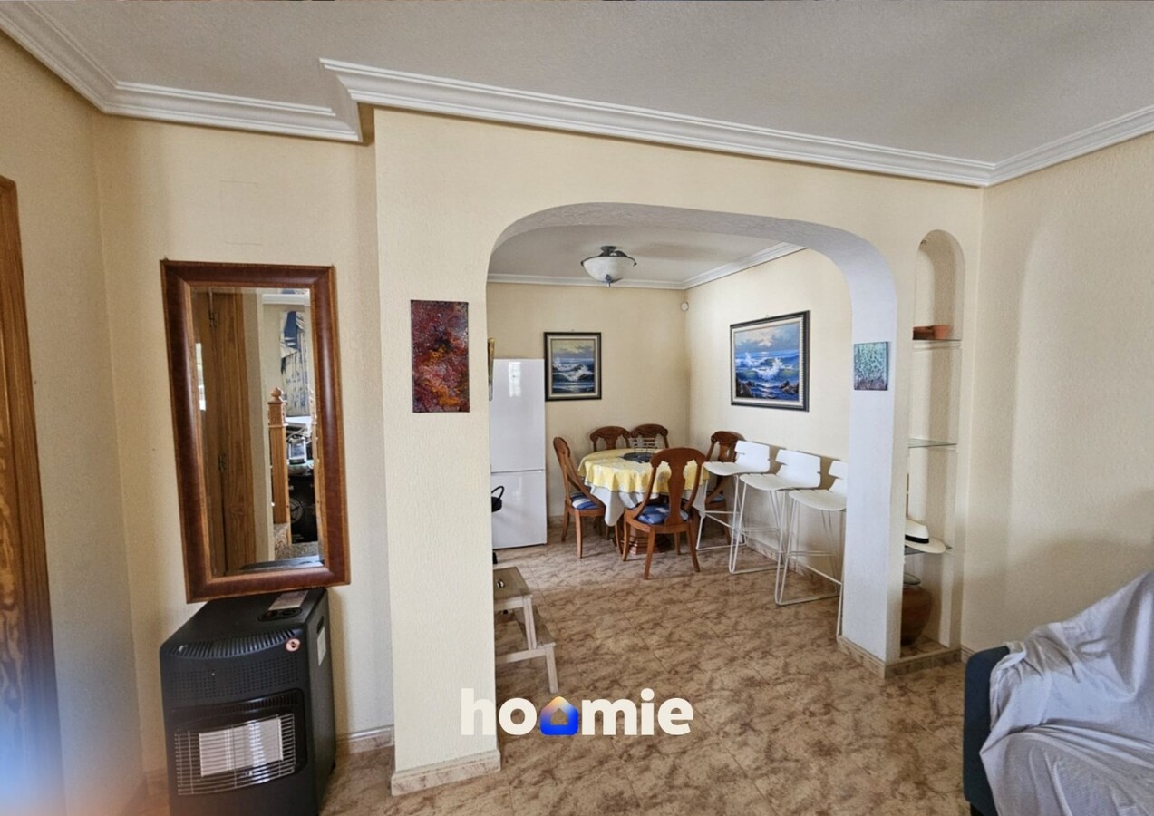 Woning te koop in Orihuela