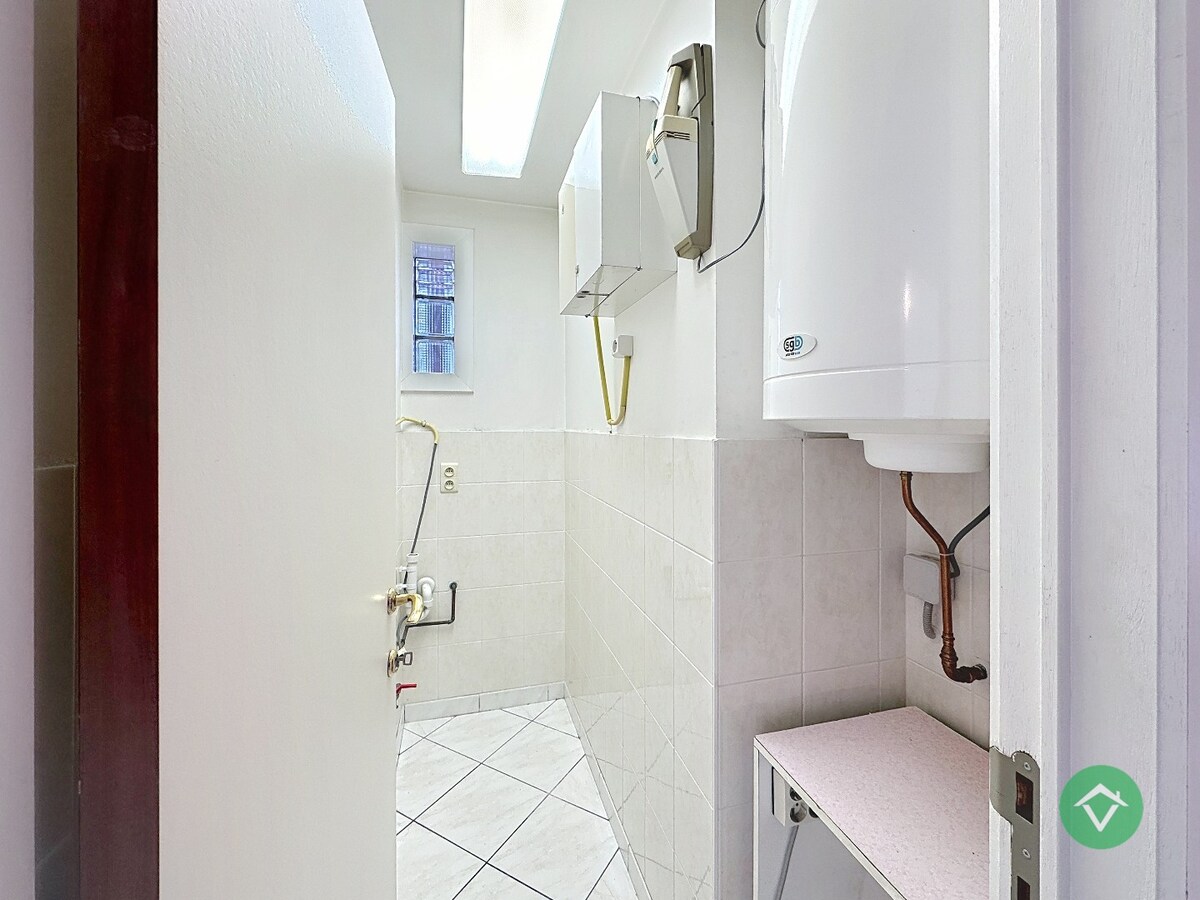 Zonnig 2-slaapkamerappartement op topligging in Middelkerke 