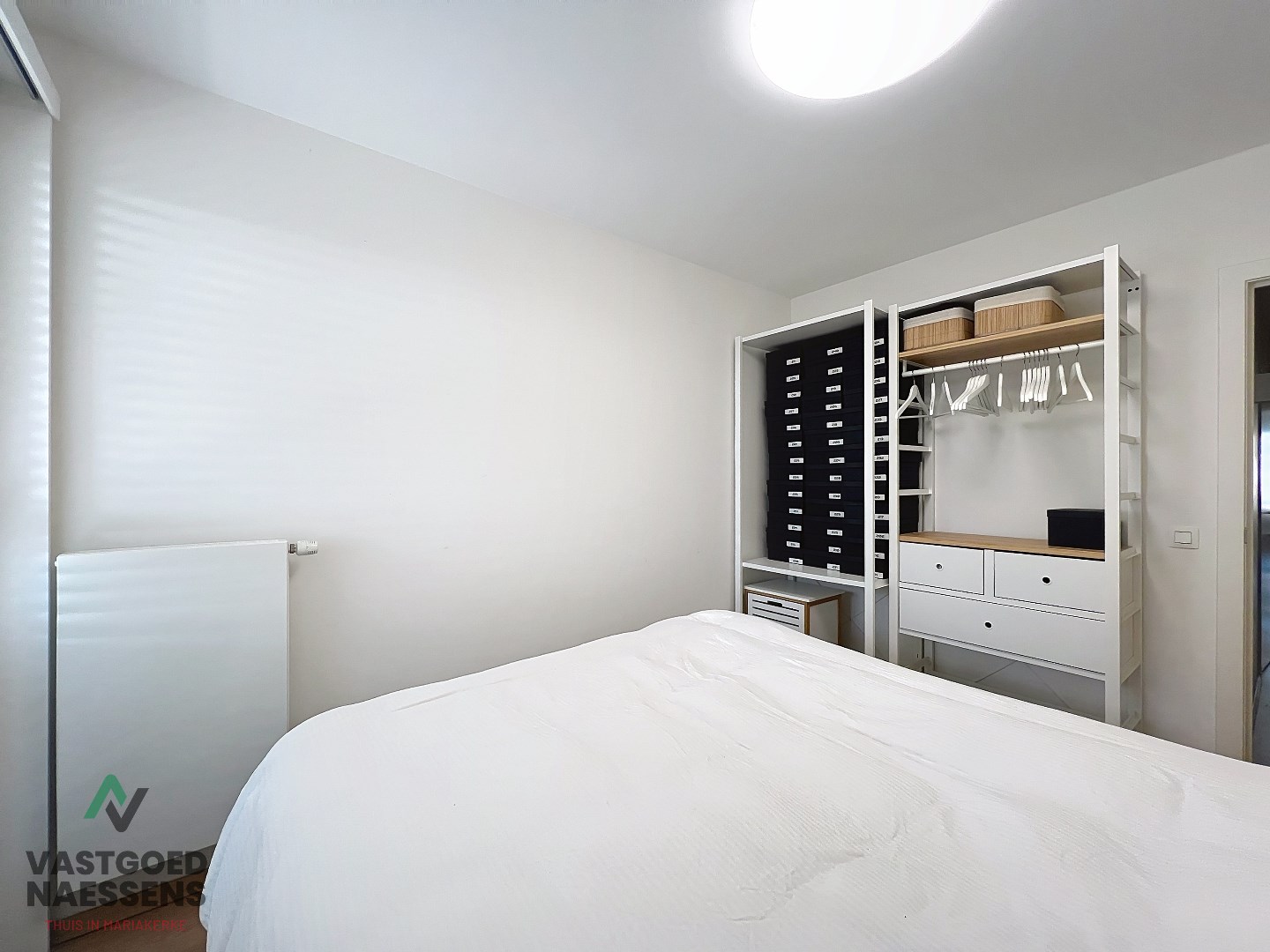 MAGNIFIQUE APPARTEMENT DE 2 CHAMBRES AVEC TERRASSES - BAUX EMPHYTÉOTIQUES 