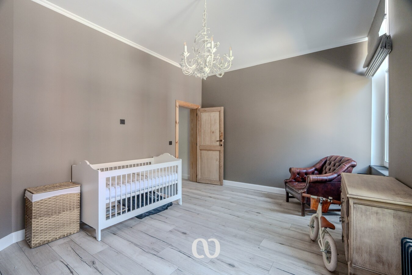 Prachtig gerenoveerde woning in het hart van Oudenaarde 