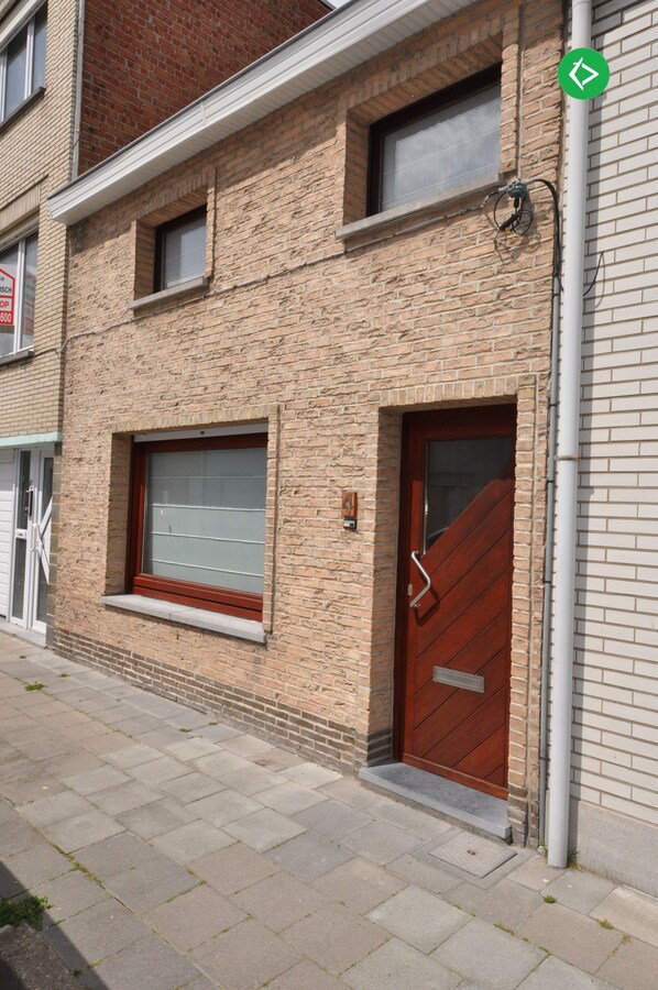 Woning met 3 slaapkamers te Oostende 