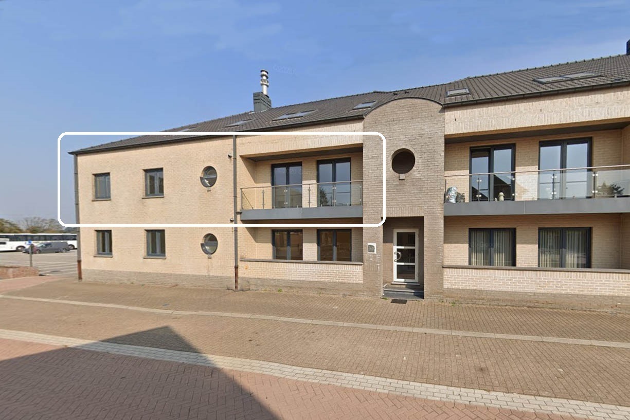 Verhuurd appartement - Neeroeteren