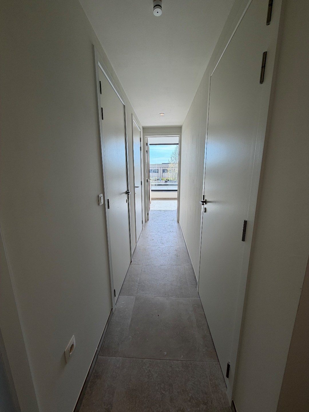 Nieuwbouw appartement met 3 slaapkamers gelegen in centrum Geel! 