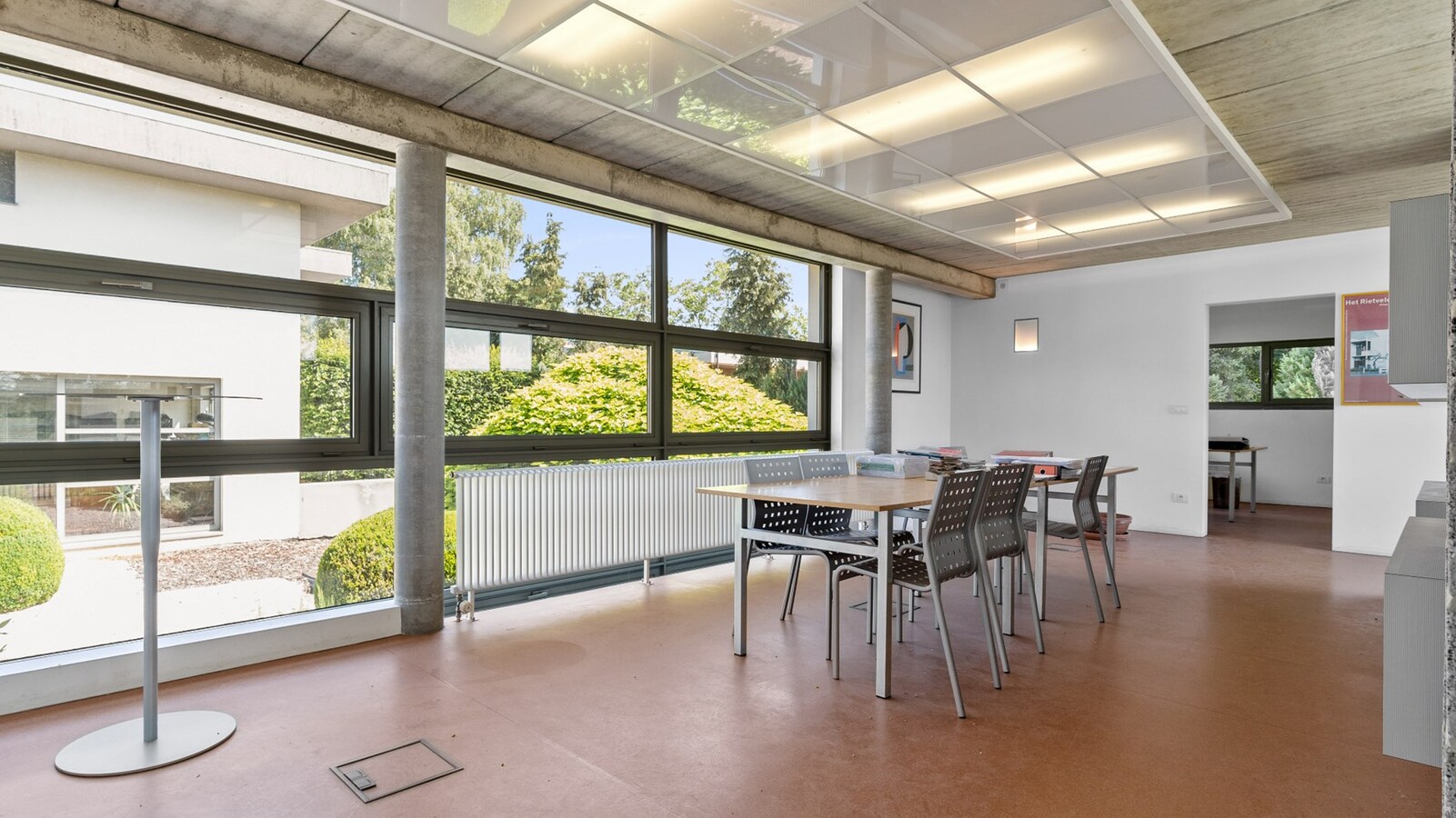 Te huur kantoor - Linden