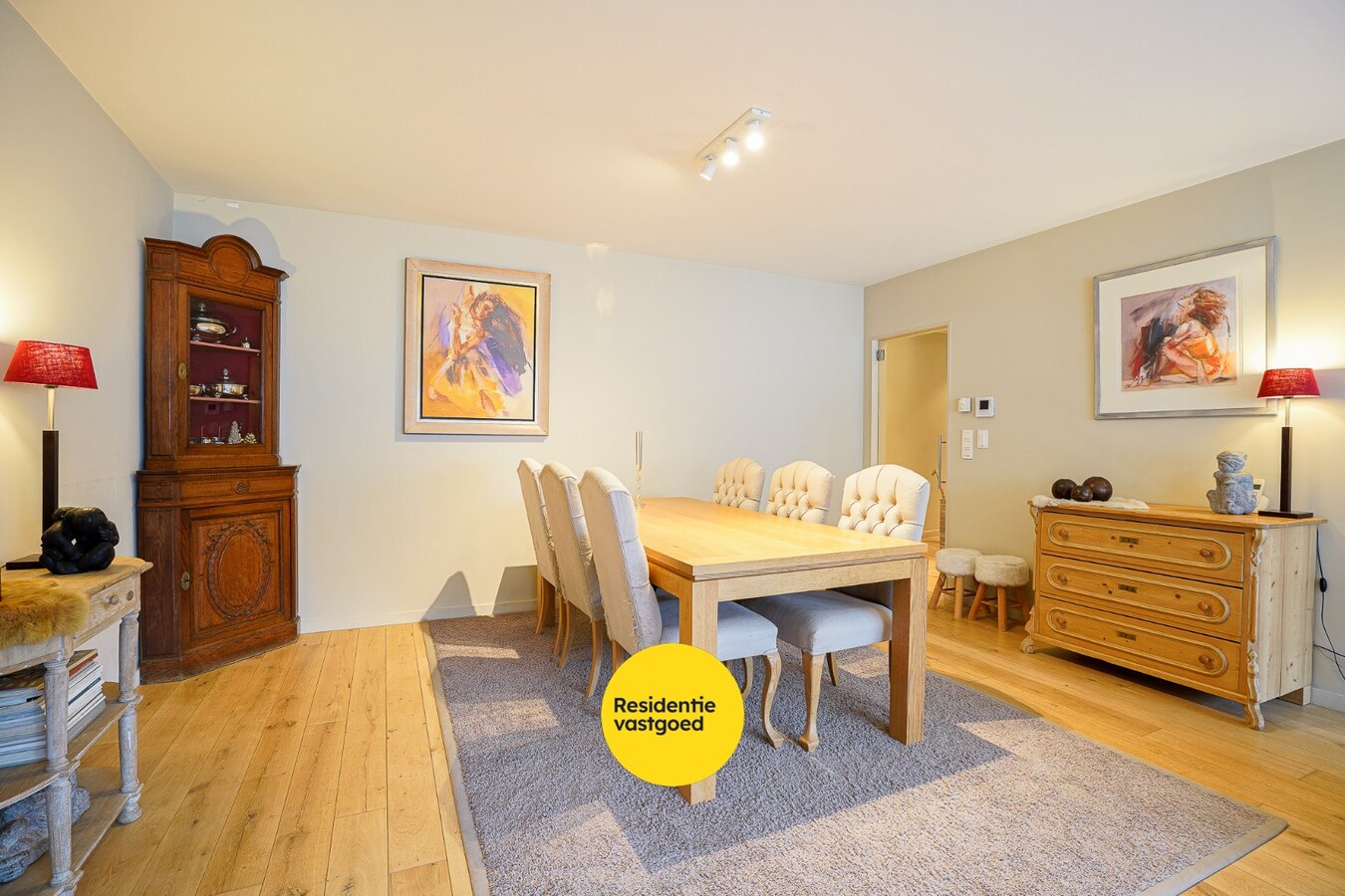 Te koop benedenwoning - Aartrijke