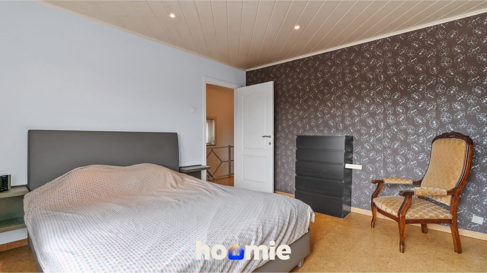 Woning sold in Maasmechelen