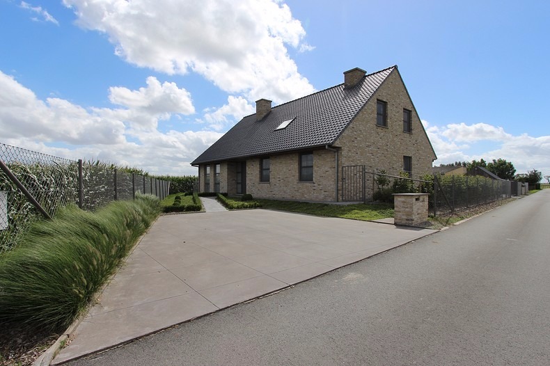 Verkocht woning - Vladslo