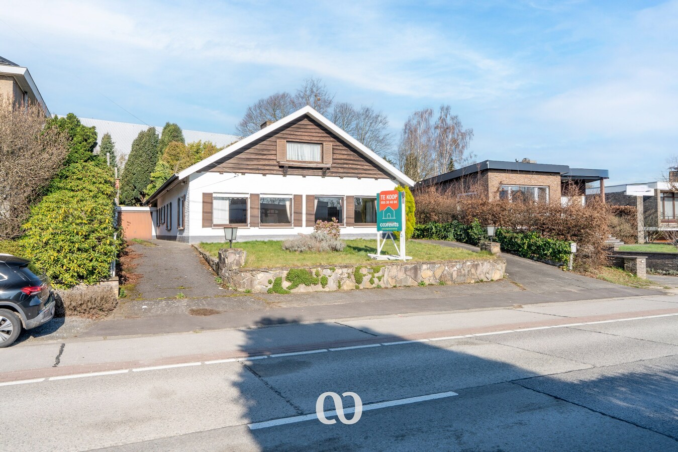 Te koop - Woning - Oudenaarde