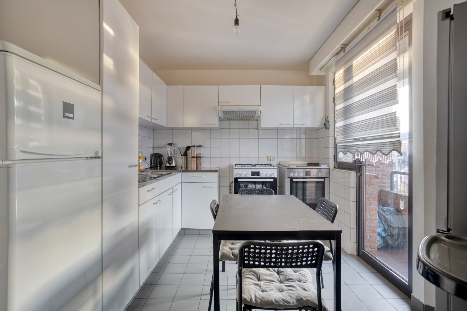 Instapklaar appartement met 3 slpk. in Geel-centrum 