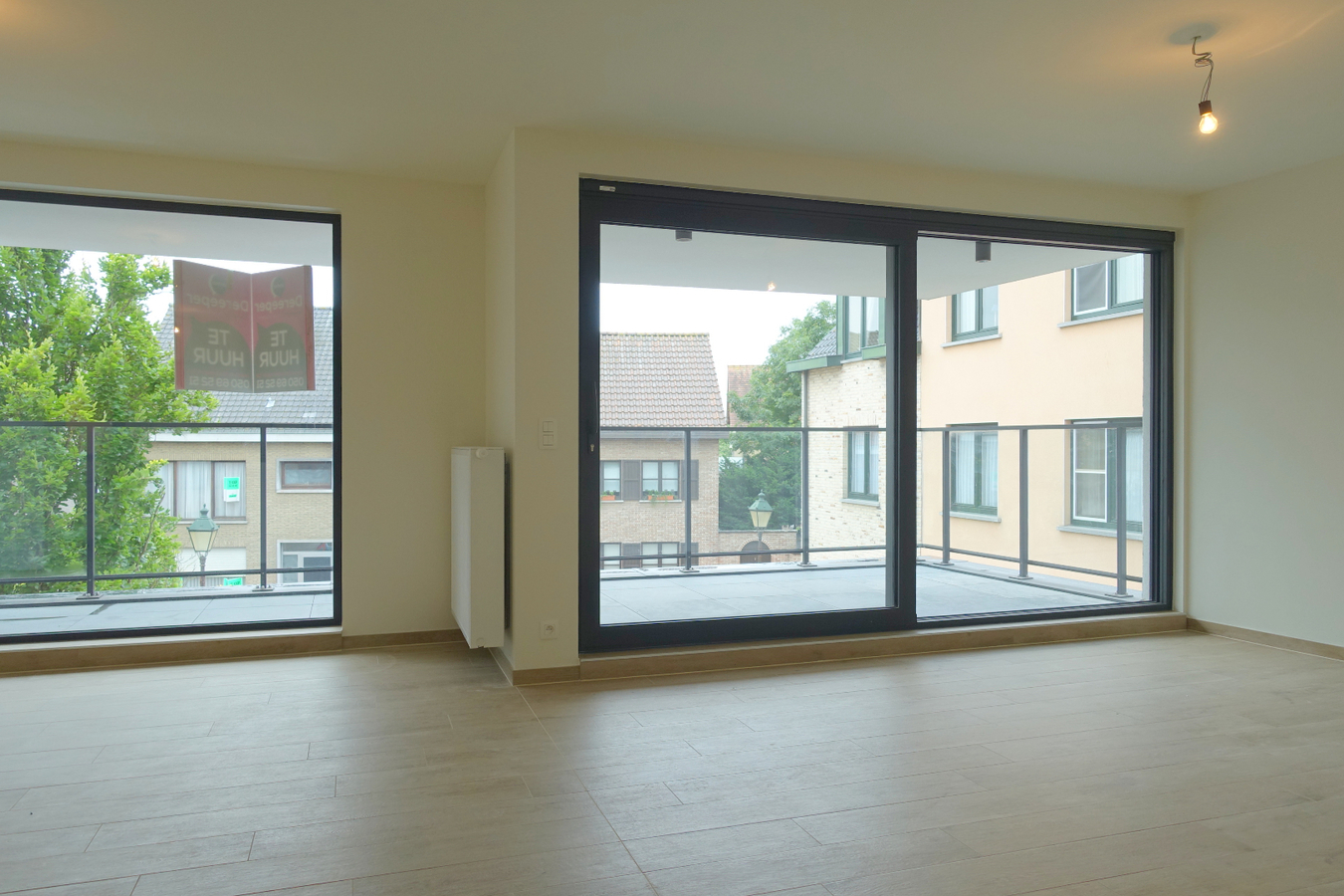 Prachtig nieuwbouwappartement op de Markt 