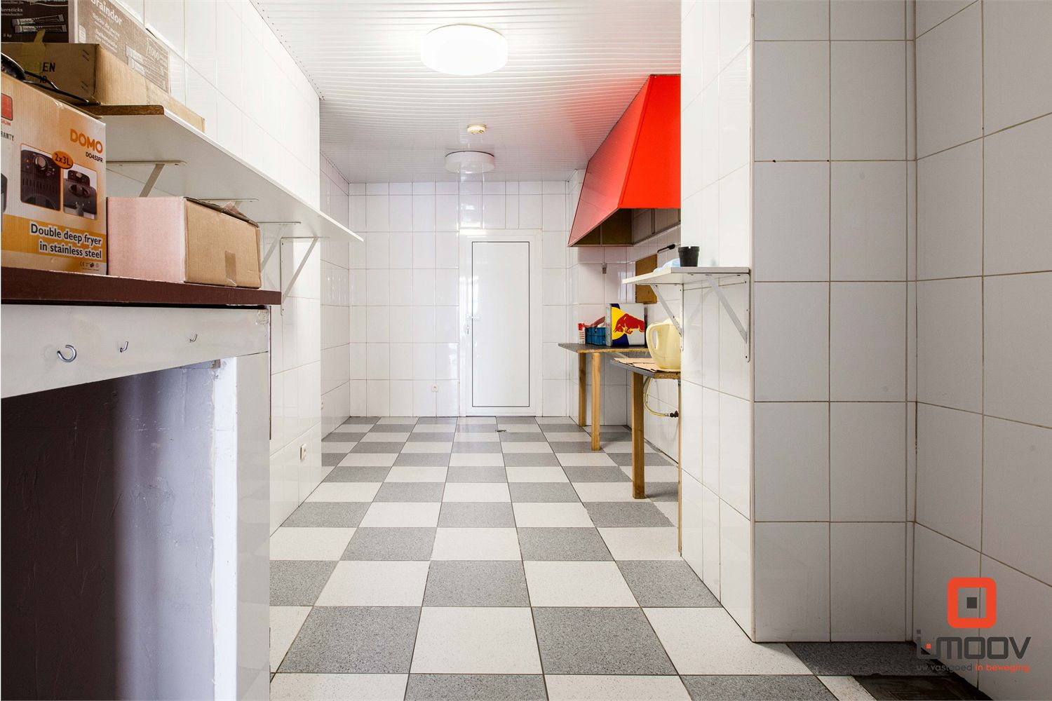 Woning verkocht in Gentbrugge