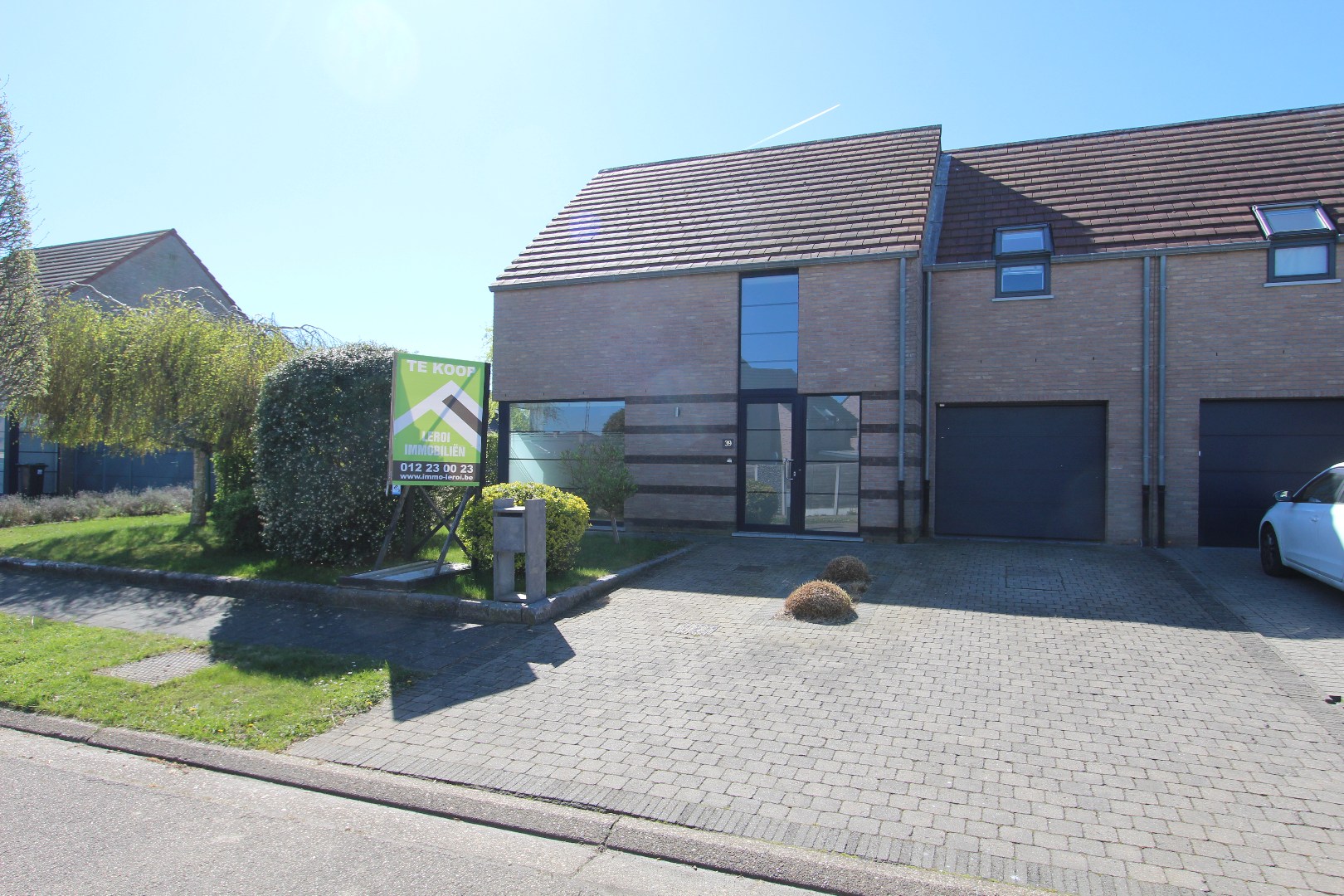 Pruimelarenstraat 39 Tongeren 