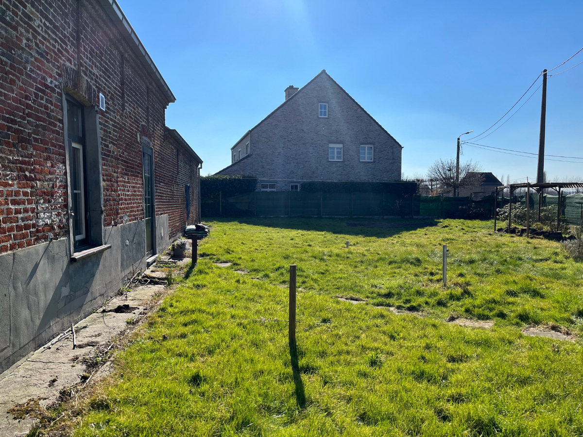 Charmante hoeve te Gavere-Asper 