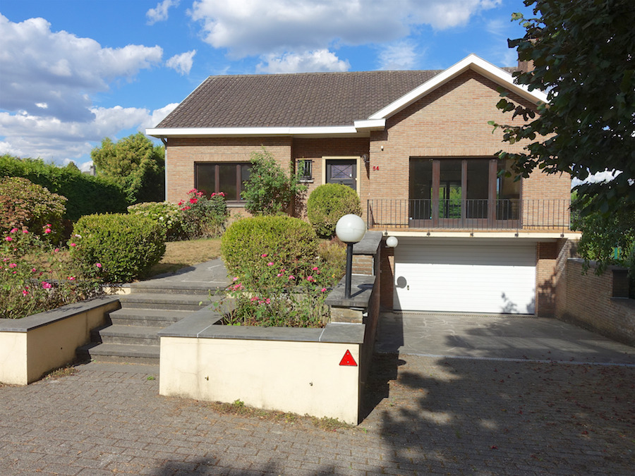 Verkocht woning - Alsemberg