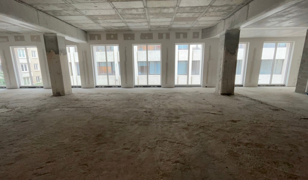 High-end kantoren te huur in centrum Antwerpen