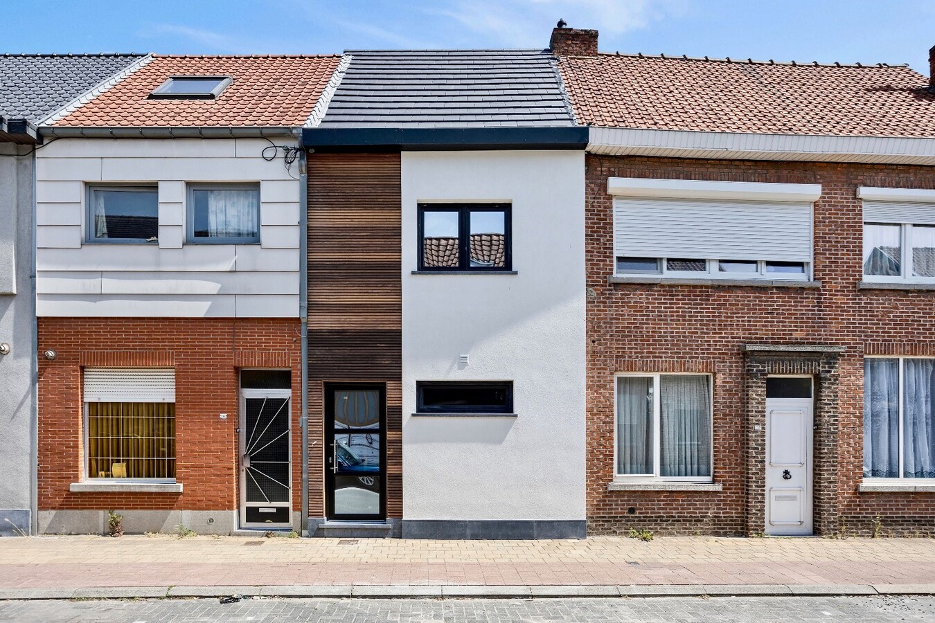 Verhuurd woning - Lokeren