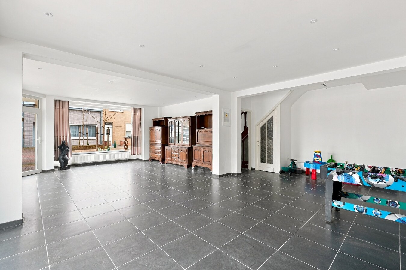 Te koop woning - De Panne