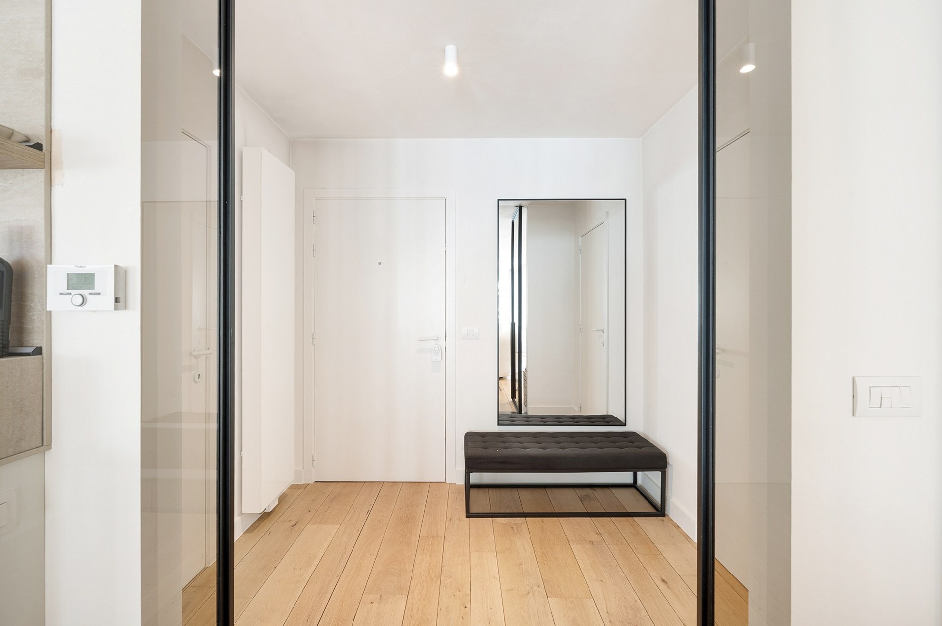 Ruim appartement van 138 m² gelegen op de Jozef Nellenslaan te Knokke en combineert ruimte, lichtinval en comfort. 